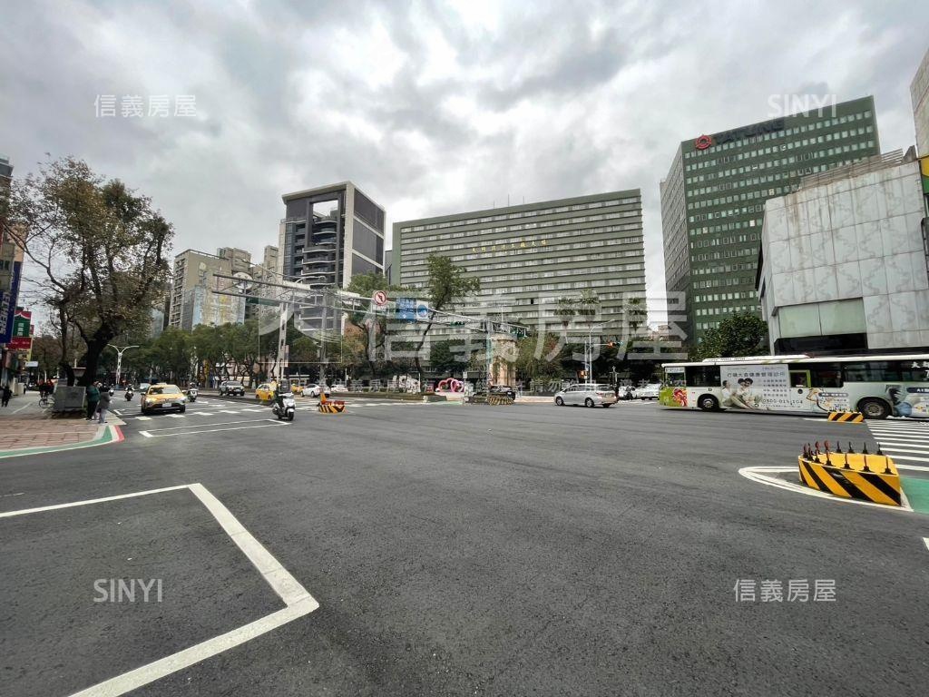 【精選】晴光商圈金店面房屋室內格局與周邊環境