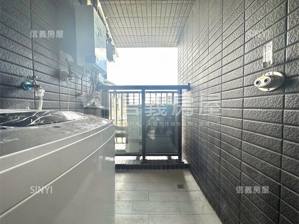 急售遠雄純寓２房附平車位房屋室內格局與周邊環境