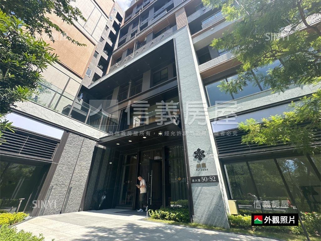 急售遠雄純寓２房附平車位房屋室內格局與周邊環境