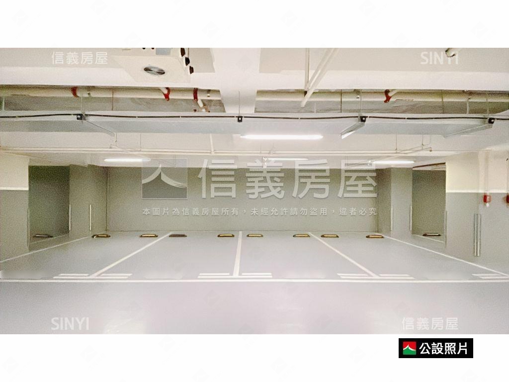 急售遠雄純寓２房附平車位房屋室內格局與周邊環境