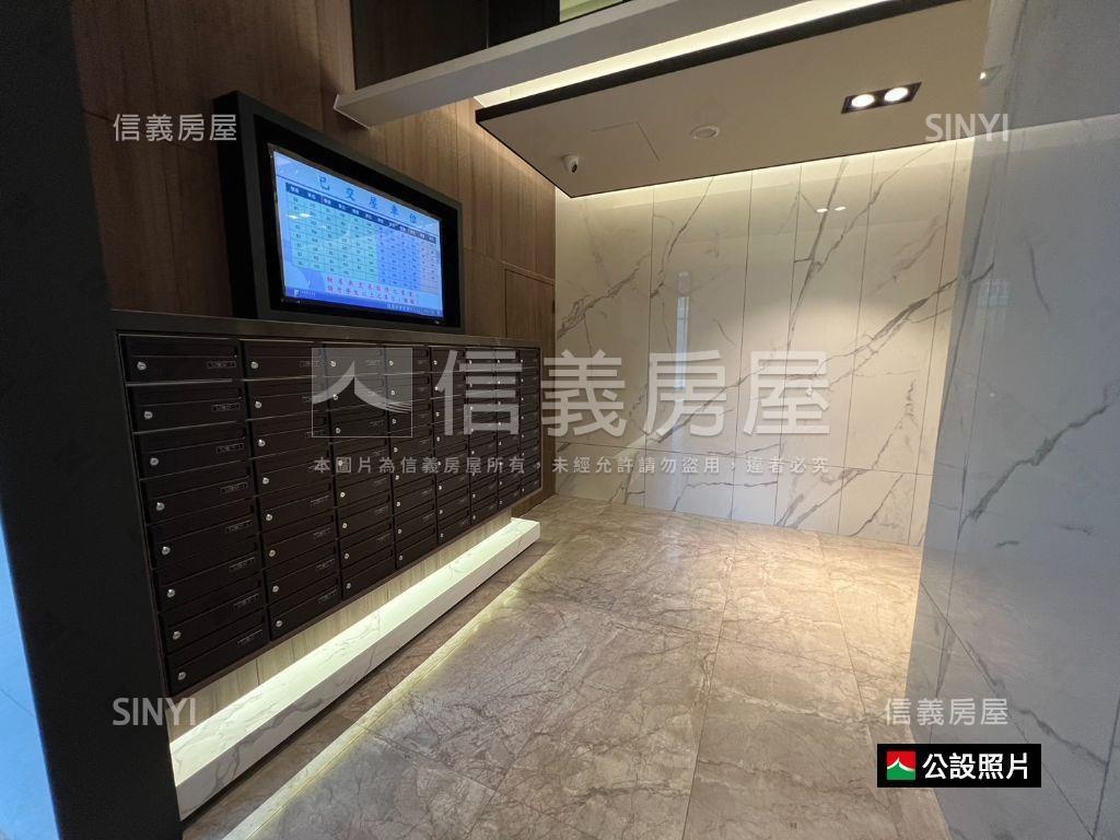 急售遠雄純寓２房附平車位房屋室內格局與周邊環境