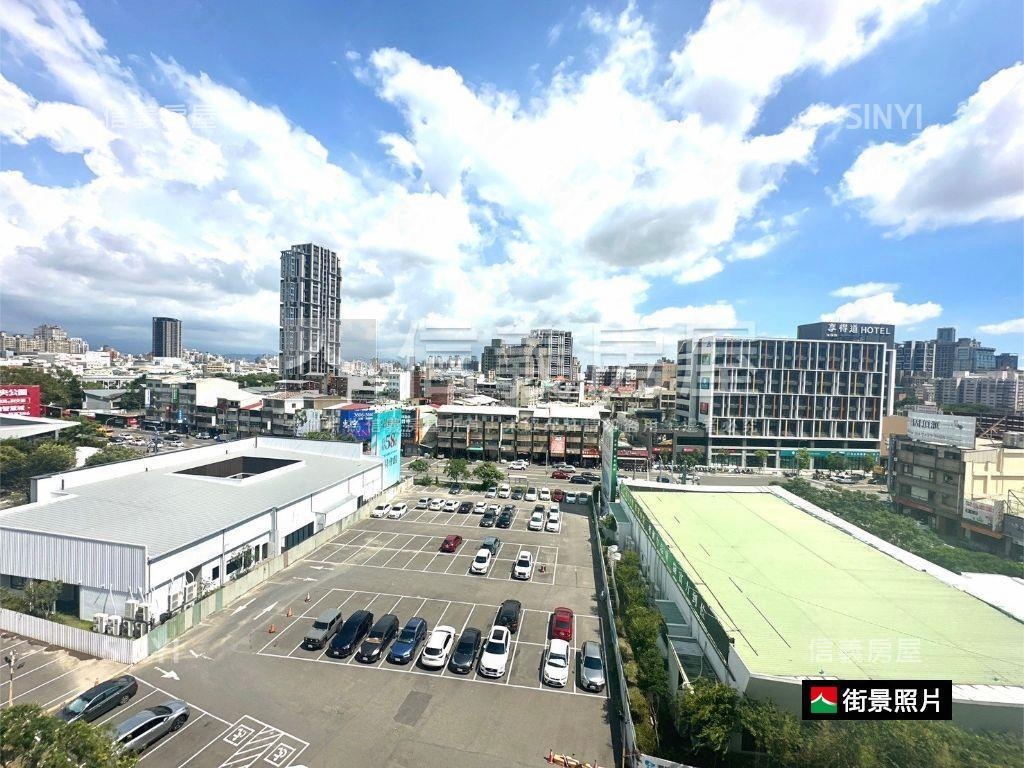 急售遠雄純寓２房附平車位房屋室內格局與周邊環境