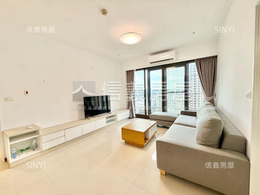 稀有３房｜角間高樓景觀戶房屋室內格局與周邊環境