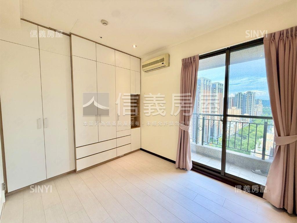 稀有３房｜角間高樓景觀戶房屋室內格局與周邊環境