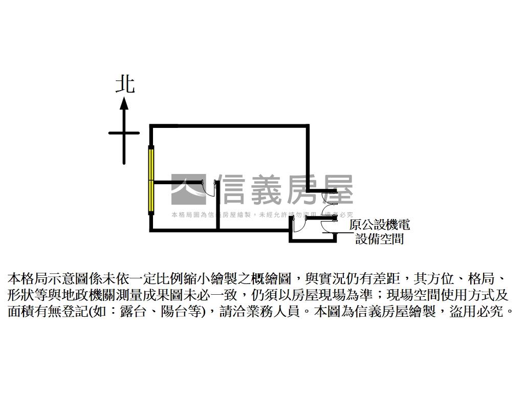 大直ＣＢＤ頂級辦公Ｂ房屋室內格局與周邊環境