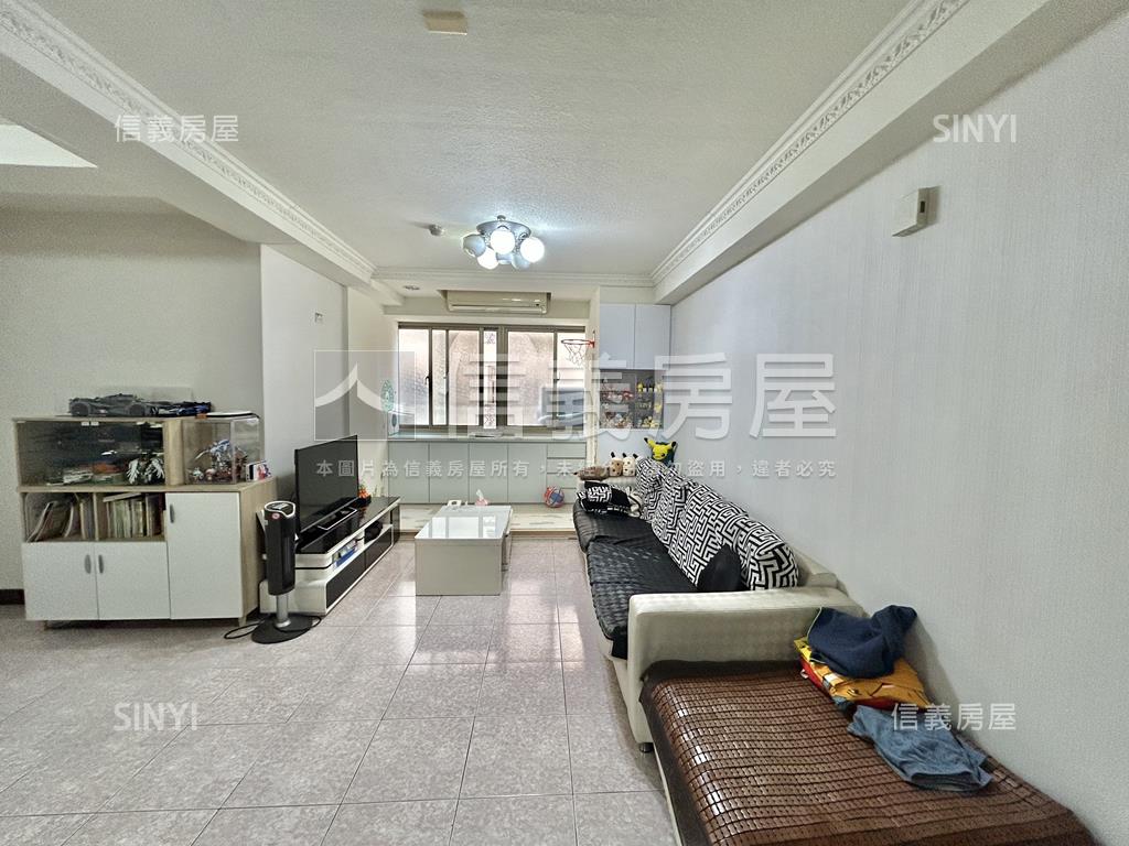 ☆讚！生活家兩房車位房屋室內格局與周邊環境