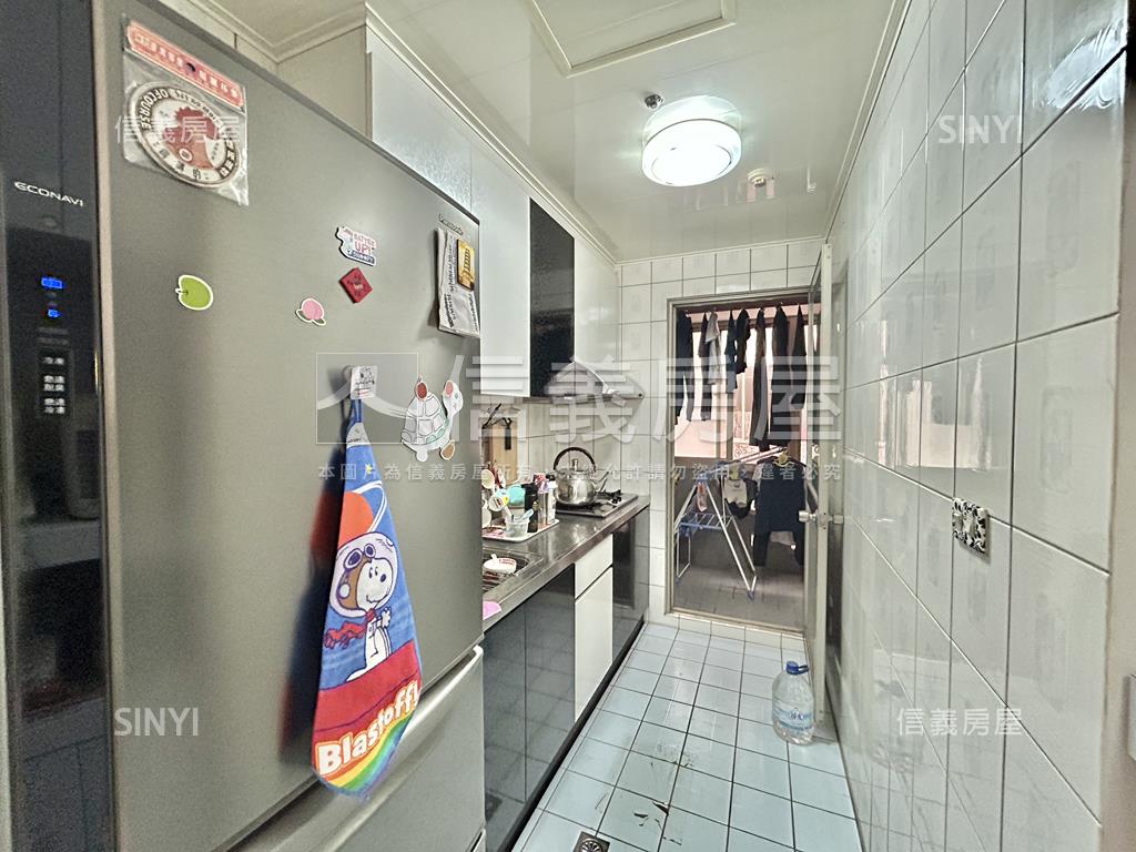 ☆讚！生活家兩房車位房屋室內格局與周邊環境