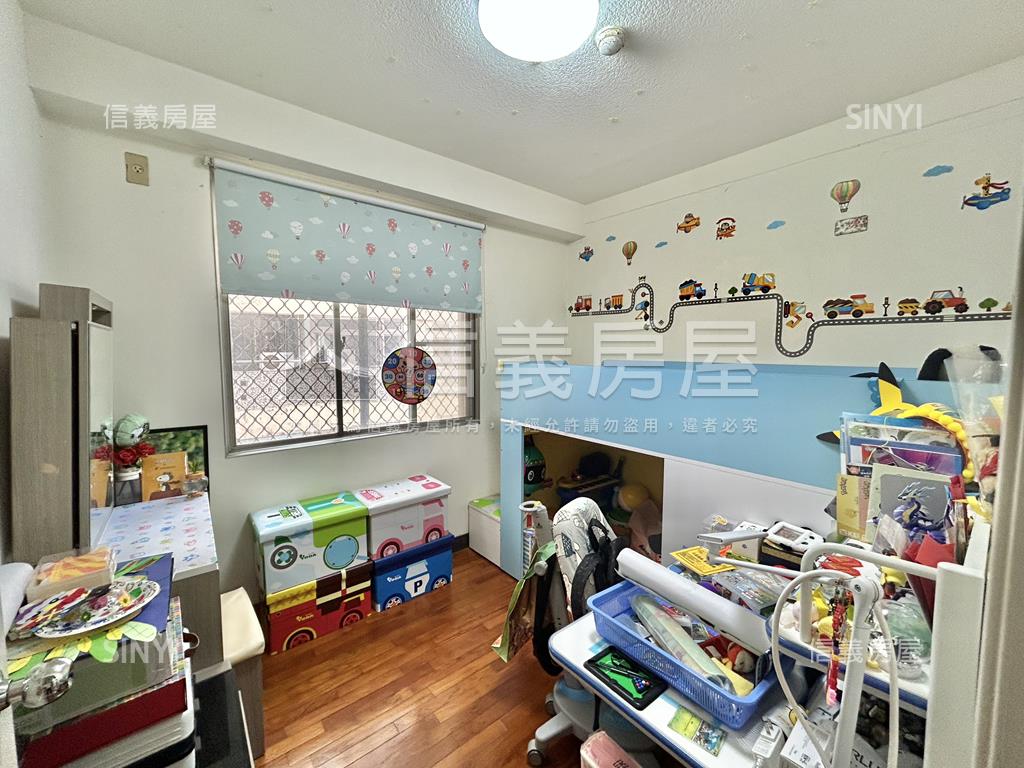 ☆讚！生活家兩房車位房屋室內格局與周邊環境