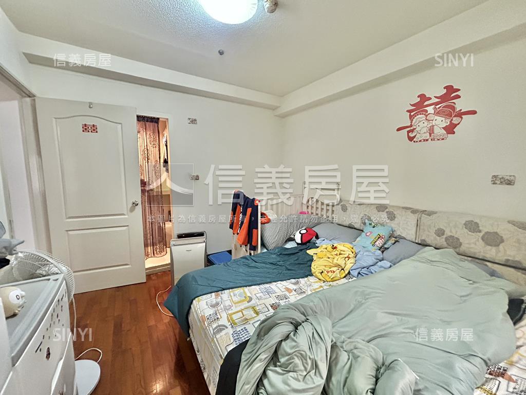 ☆讚！生活家兩房車位房屋室內格局與周邊環境