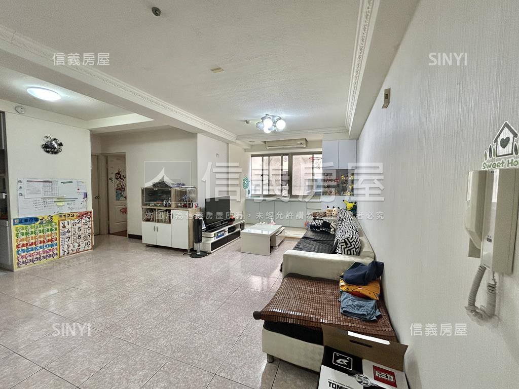 ☆讚！生活家兩房車位房屋室內格局與周邊環境