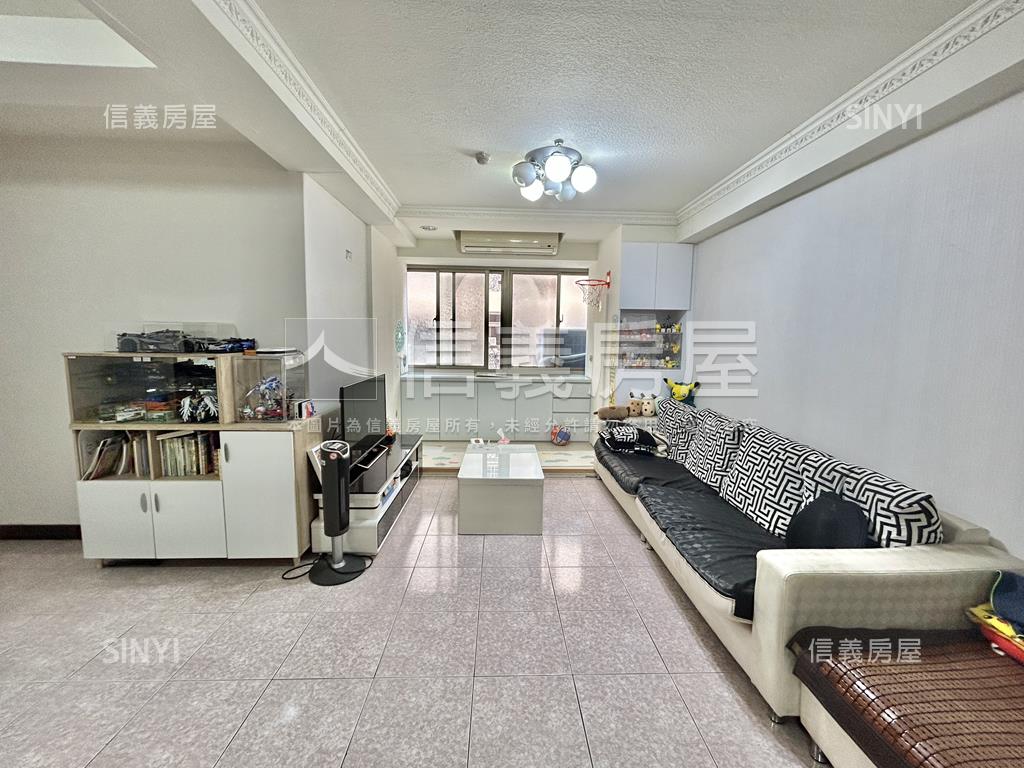 ☆讚！生活家兩房車位房屋室內格局與周邊環境