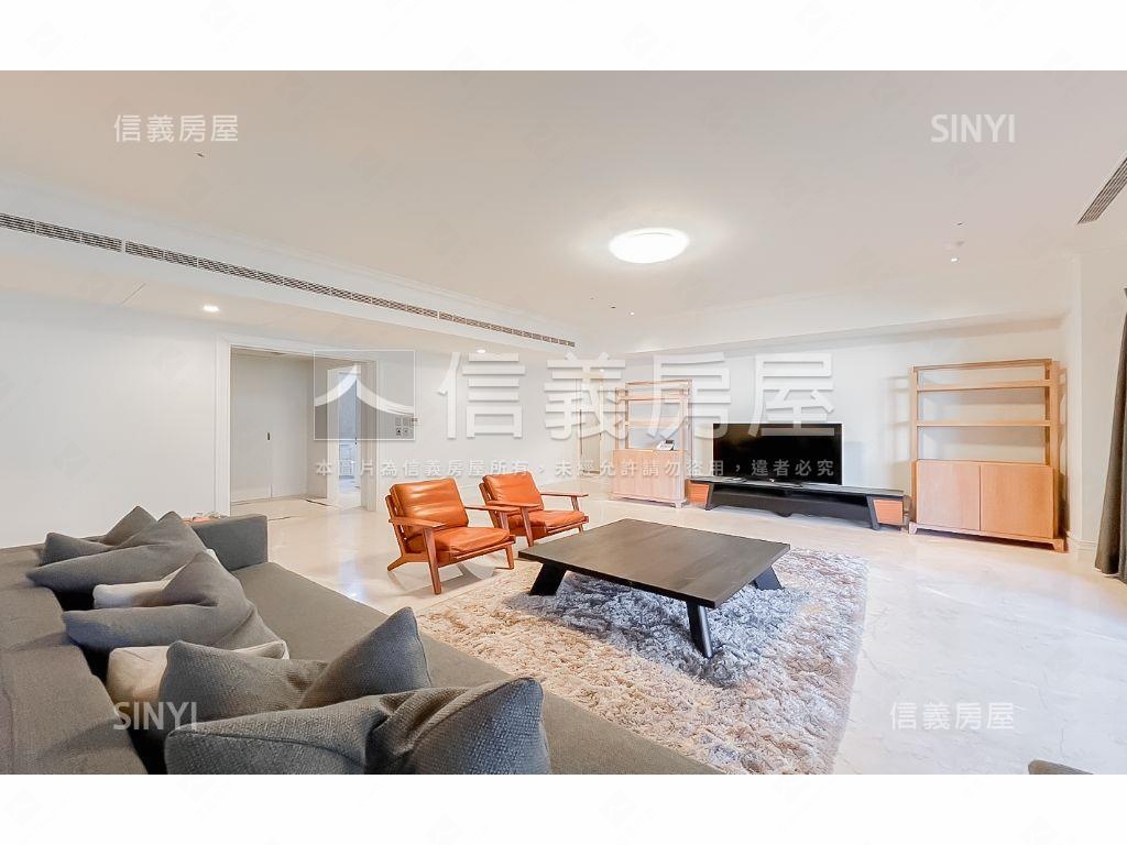 龍寶謙臻邸新古典樹梢戶房屋室內格局與周邊環境