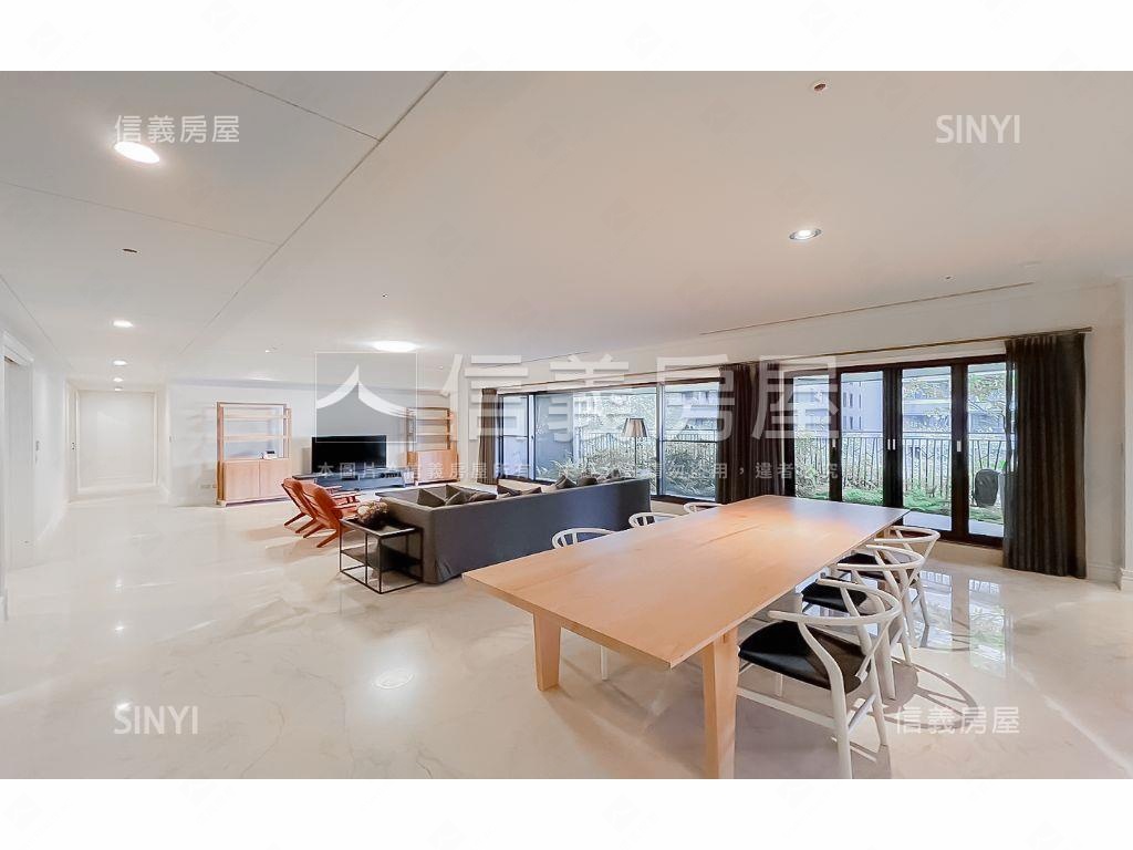 龍寶謙臻邸新古典樹梢戶房屋室內格局與周邊環境