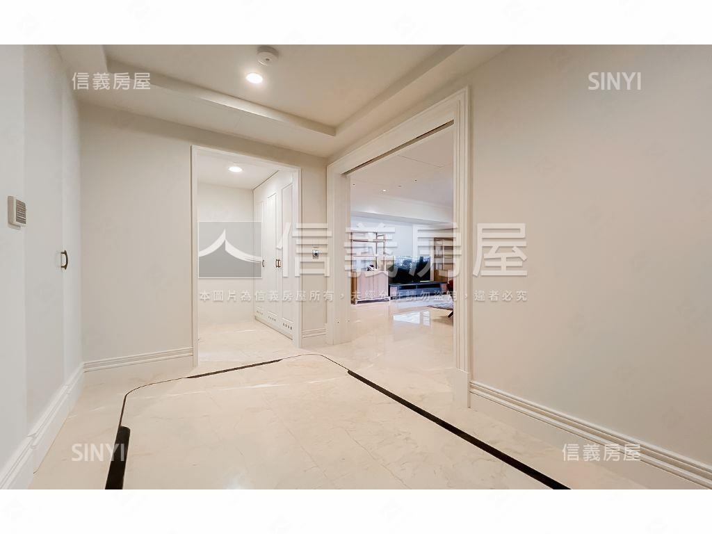 龍寶謙臻邸新古典樹梢戶房屋室內格局與周邊環境
