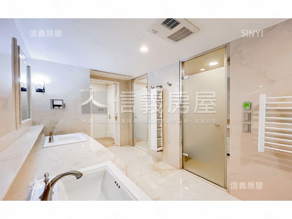 龍寶謙臻邸新古典樹梢戶房屋室內格局與周邊環境