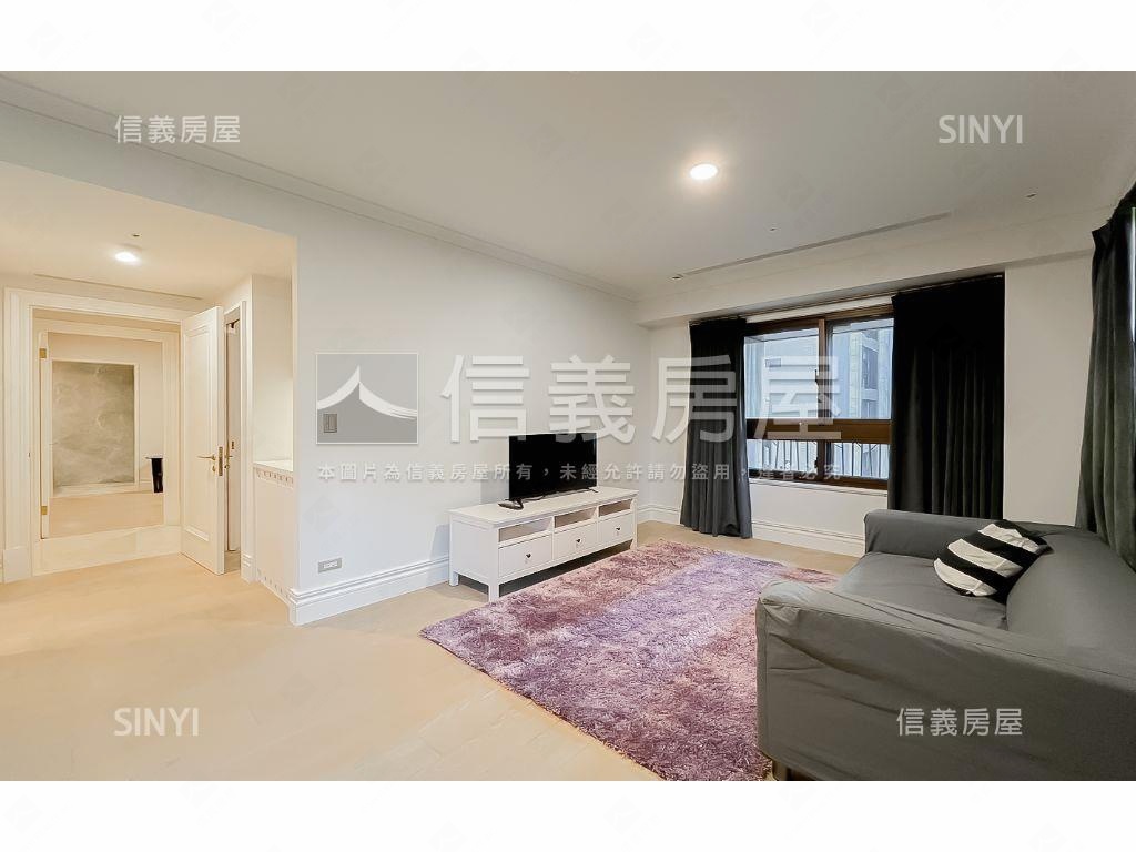 龍寶謙臻邸新古典樹梢戶房屋室內格局與周邊環境