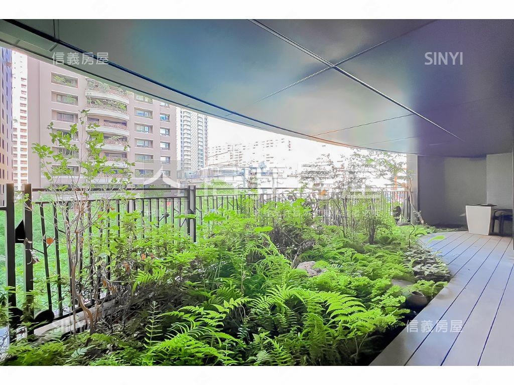 龍寶謙臻邸新古典樹梢戶房屋室內格局與周邊環境