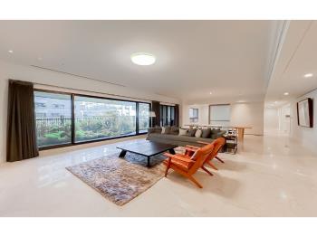 龍寶謙臻邸新古典裝潢宅