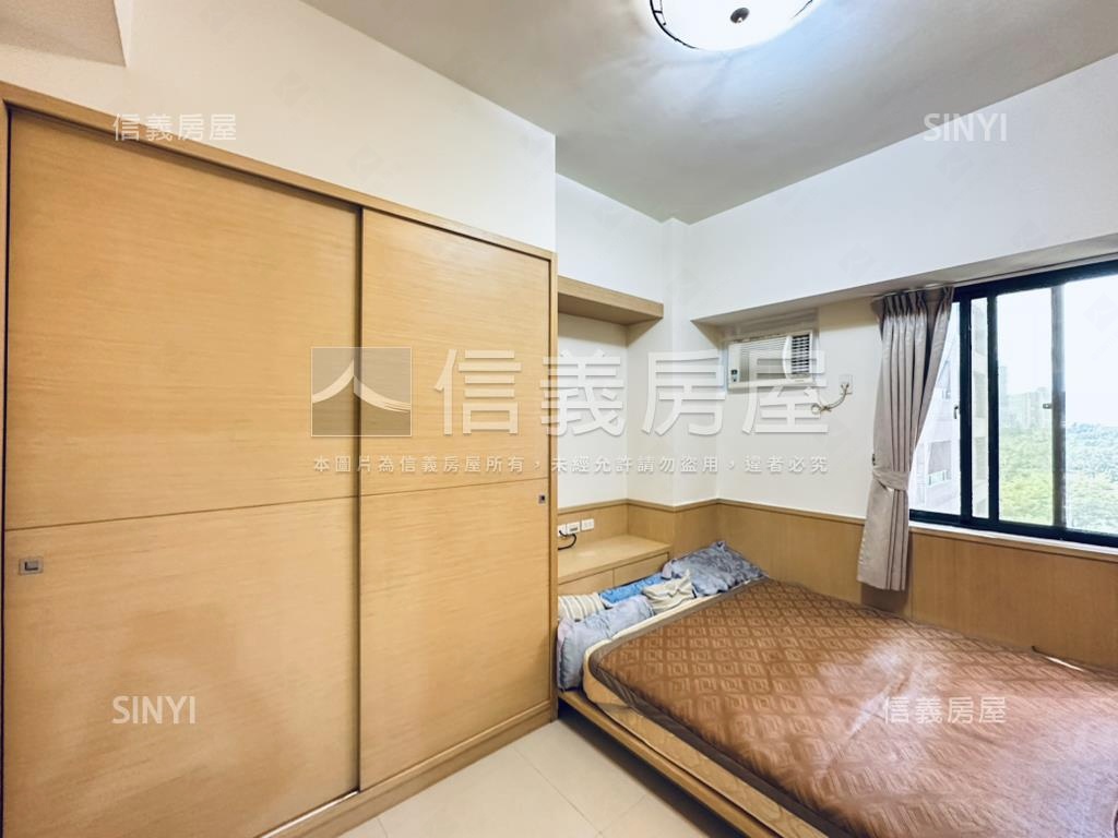 美術活力２＋１平移車位房屋室內格局與周邊環境