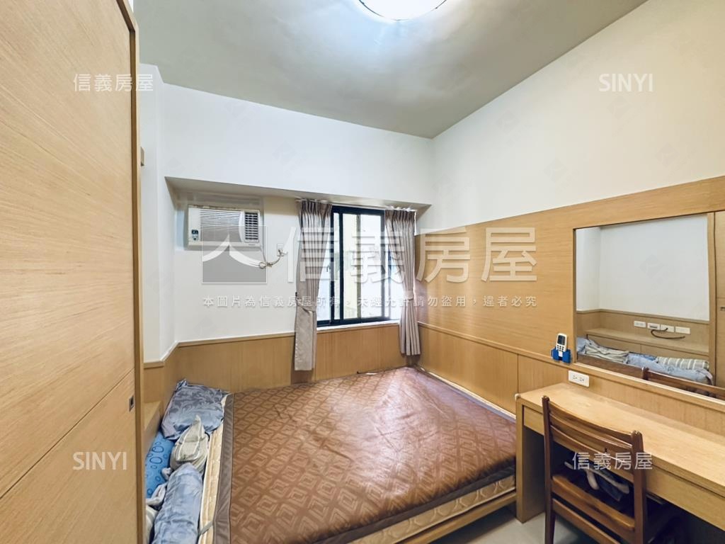 美術活力２＋１平移車位房屋室內格局與周邊環境