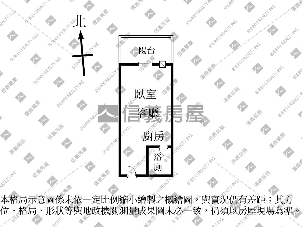 致青春★民權首富精緻成家房屋室內格局與周邊環境