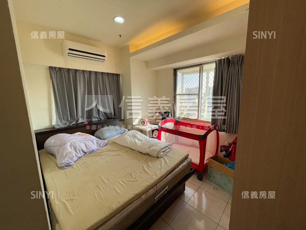 北區綠園道視野三房車位宅房屋室內格局與周邊環境