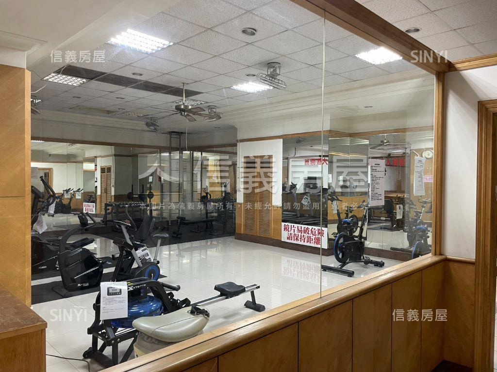 北區綠園道視野三房車位宅房屋室內格局與周邊環境