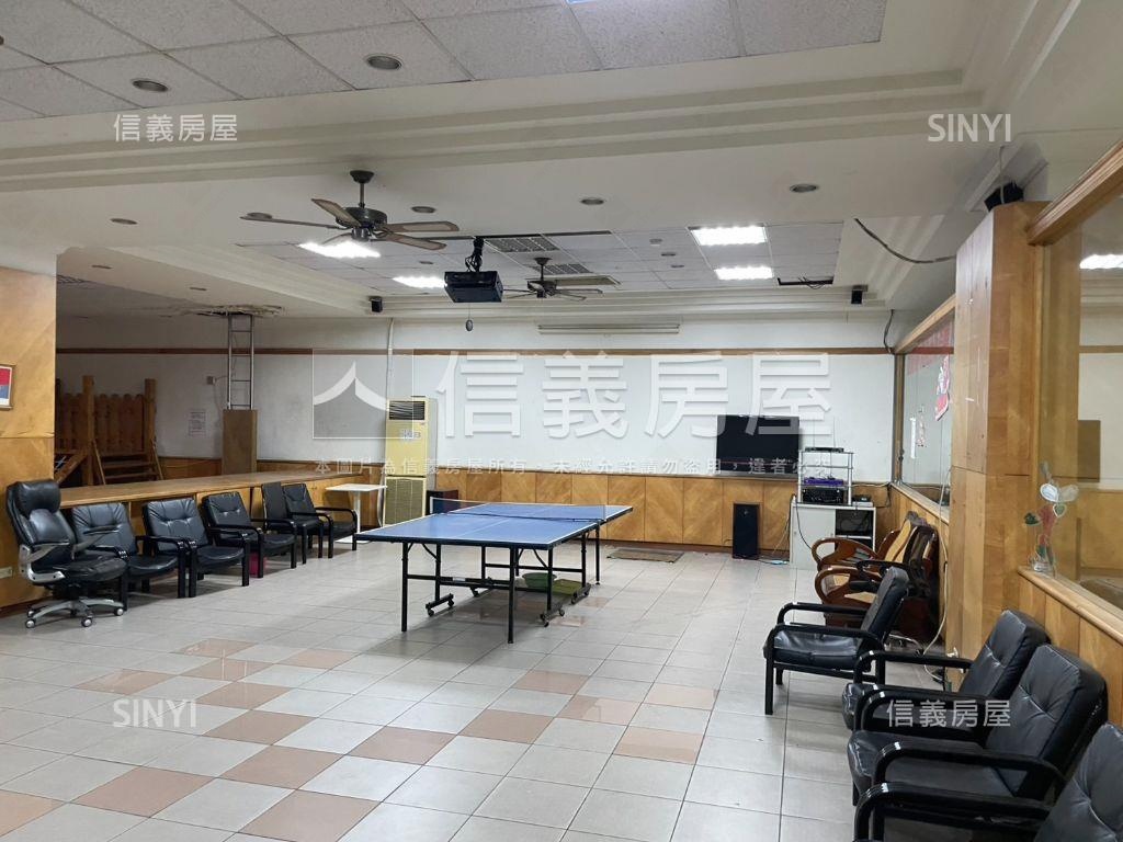 北區綠園道視野三房車位宅房屋室內格局與周邊環境