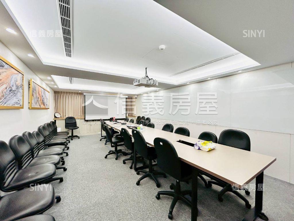 中山國中純辦保富萬商大樓房屋室內格局與周邊環境