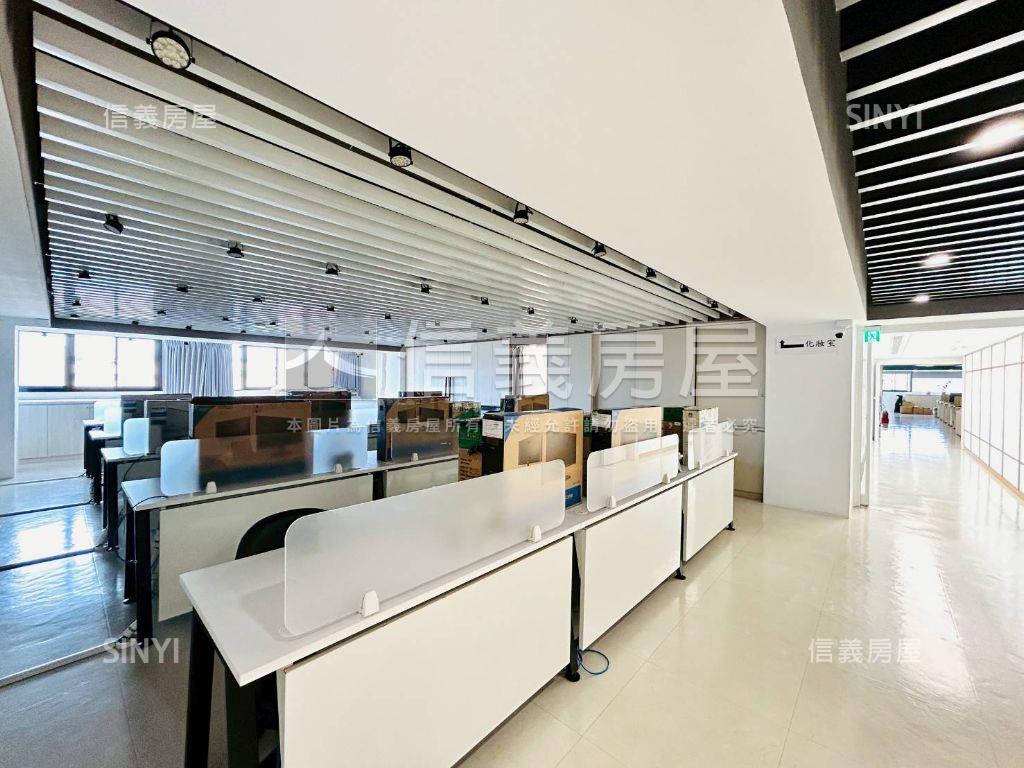 中山國中純辦保富萬商大樓房屋室內格局與周邊環境