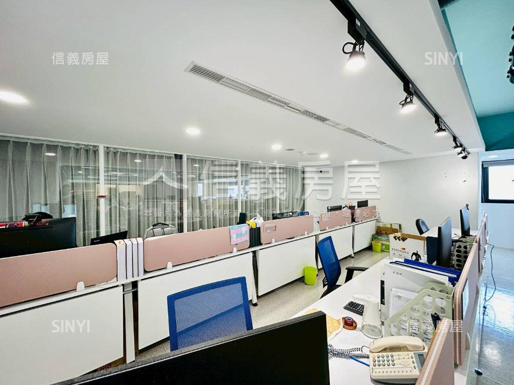 中山國中純辦保富萬商大樓房屋室內格局與周邊環境