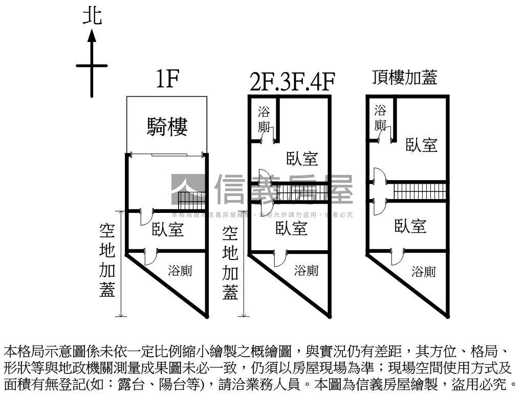 近台中公園。整棟套房透天房屋室內格局與周邊環境
