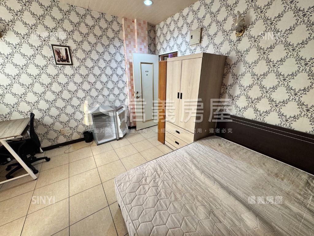 近台中公園。整棟套房透天房屋室內格局與周邊環境