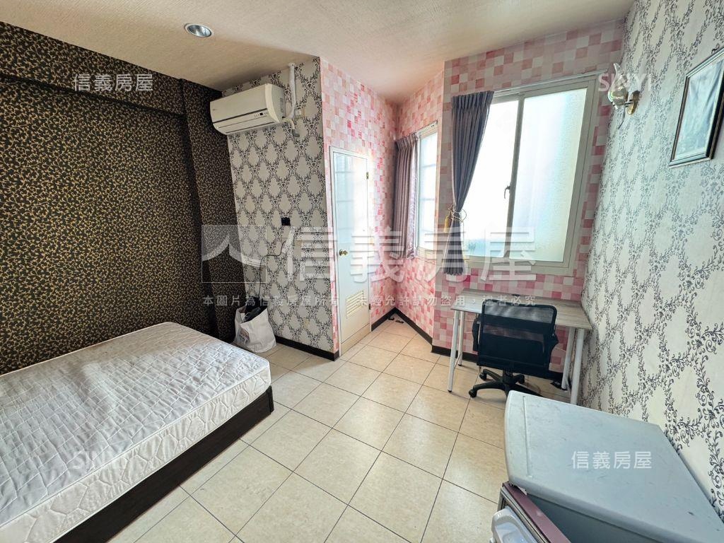 近台中公園。整棟套房透天房屋室內格局與周邊環境