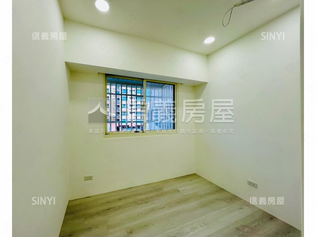 鴻禧大城精緻３房房屋室內格局與周邊環境