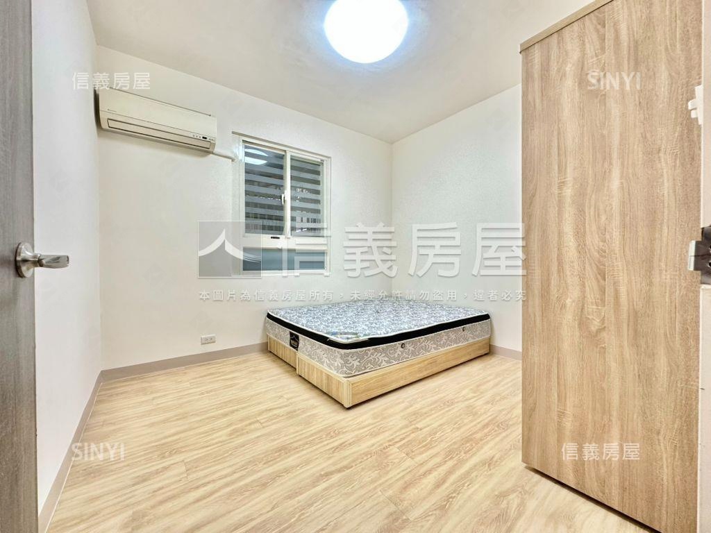 四號公園靜巷明亮好宅房屋室內格局與周邊環境