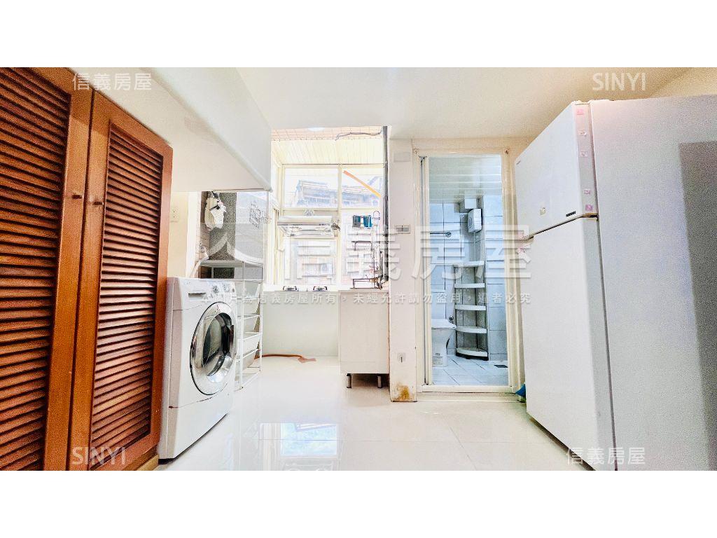 翠光良品挑高小木屋套房房屋室內格局與周邊環境