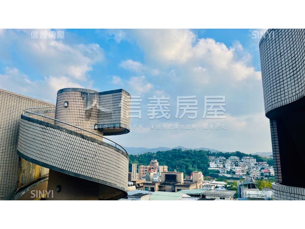 翠光良品挑高小木屋套房房屋室內格局與周邊環境
