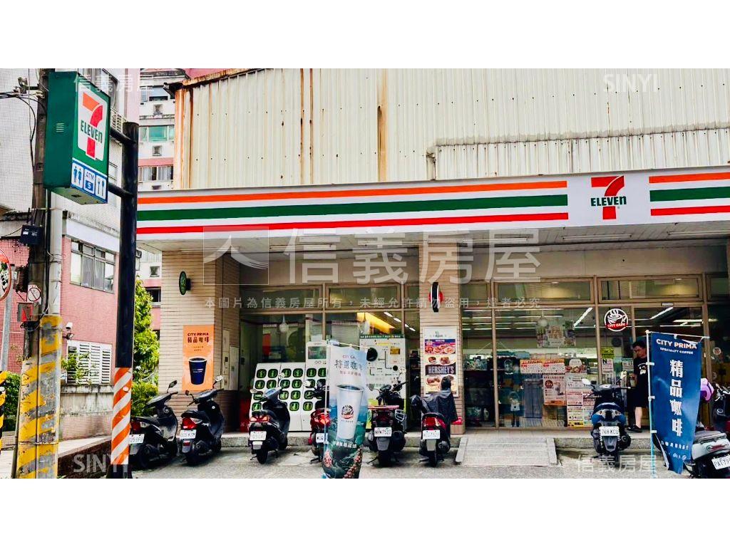 翠光良品挑高小木屋套房房屋室內格局與周邊環境