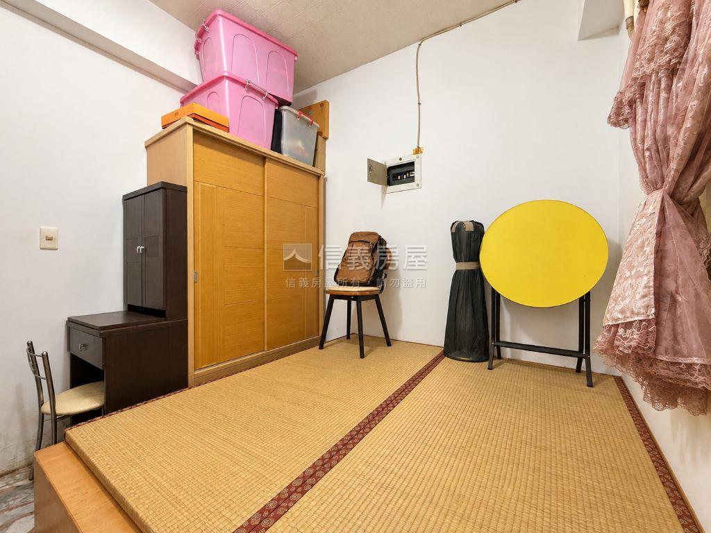 新環境套房好出租房屋室內格局與周邊環境