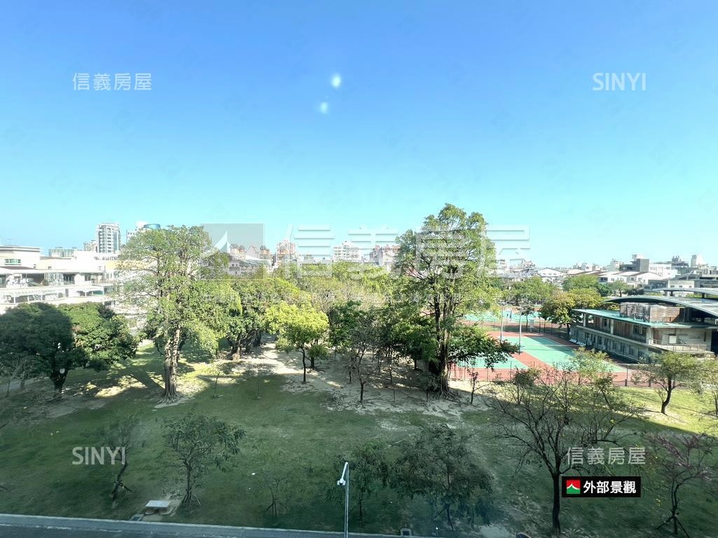 帝標面忠孝三房平車房屋室內格局與周邊環境