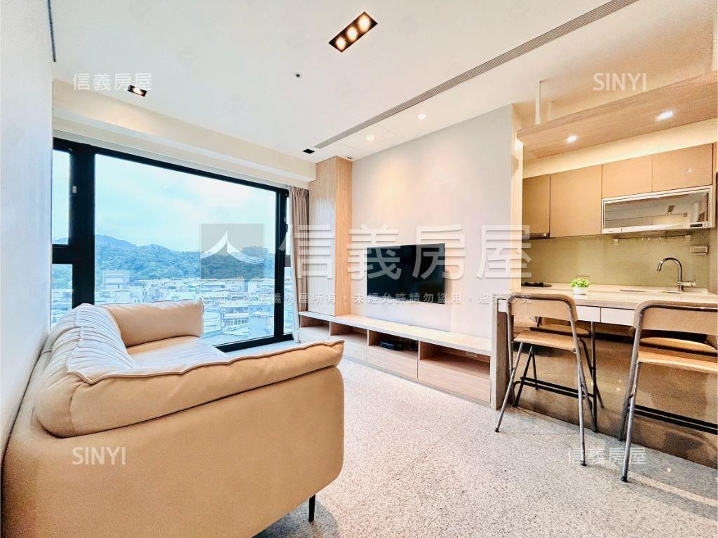 潤泰京采｜高樓兩房名邸房屋室內格局與周邊環境