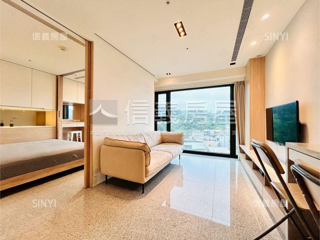 潤泰京采｜高樓兩房名邸房屋室內格局與周邊環境