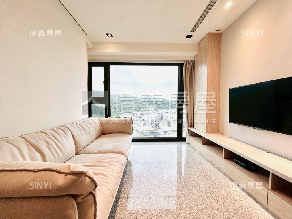 潤泰京采｜高樓兩房名邸房屋室內格局與周邊環境