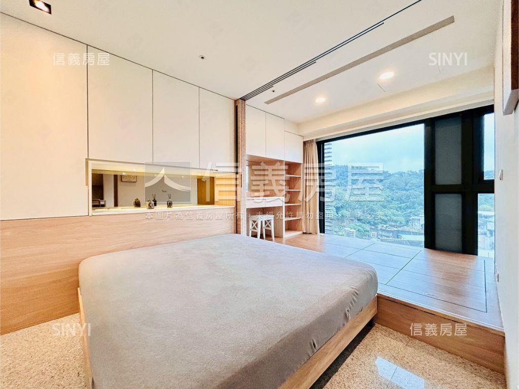 潤泰京采｜高樓兩房名邸房屋室內格局與周邊環境