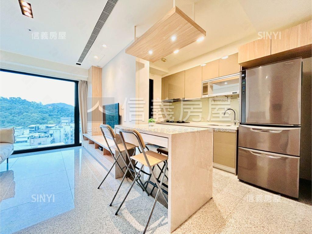 潤泰京采｜高樓兩房名邸房屋室內格局與周邊環境