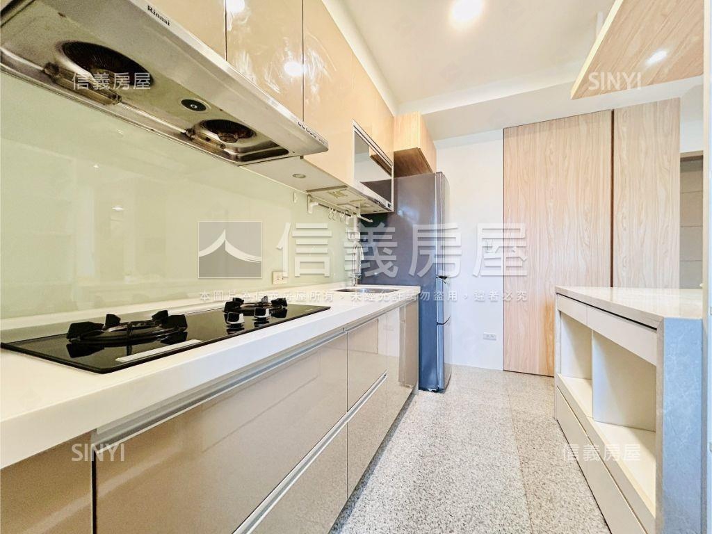 潤泰京采｜高樓兩房名邸房屋室內格局與周邊環境