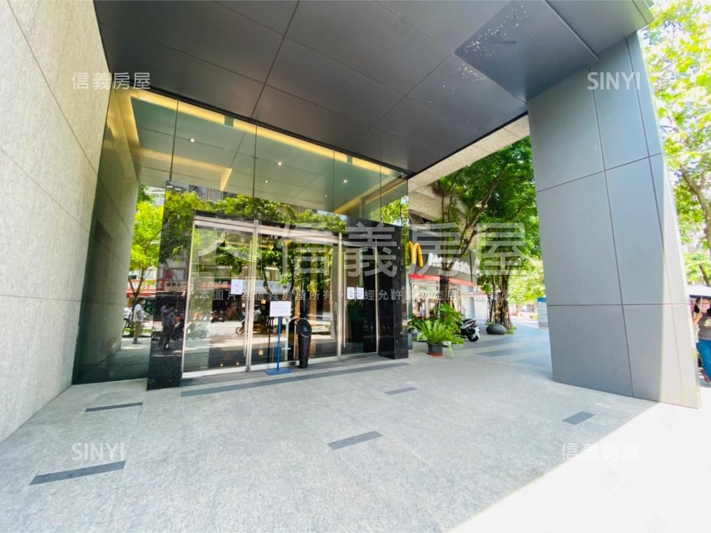 潤泰京采｜高樓兩房名邸房屋室內格局與周邊環境