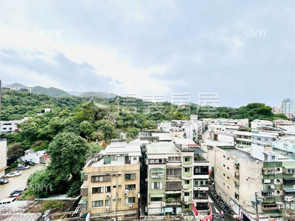 潤泰京采｜高樓兩房名邸房屋室內格局與周邊環境