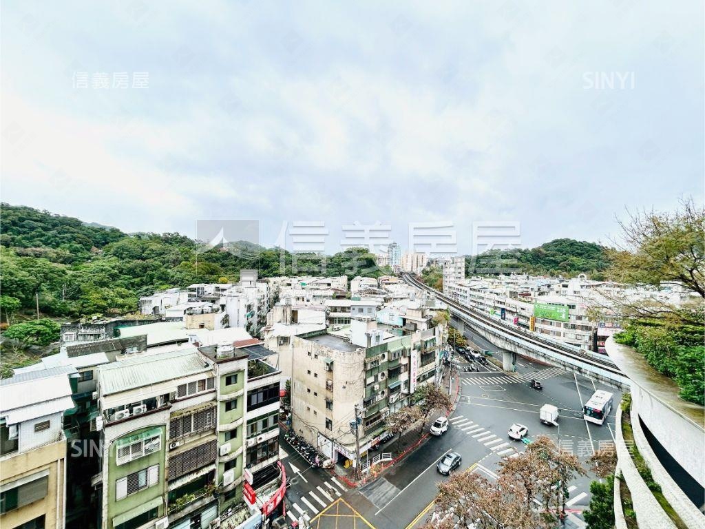 潤泰京采｜高樓兩房名邸房屋室內格局與周邊環境